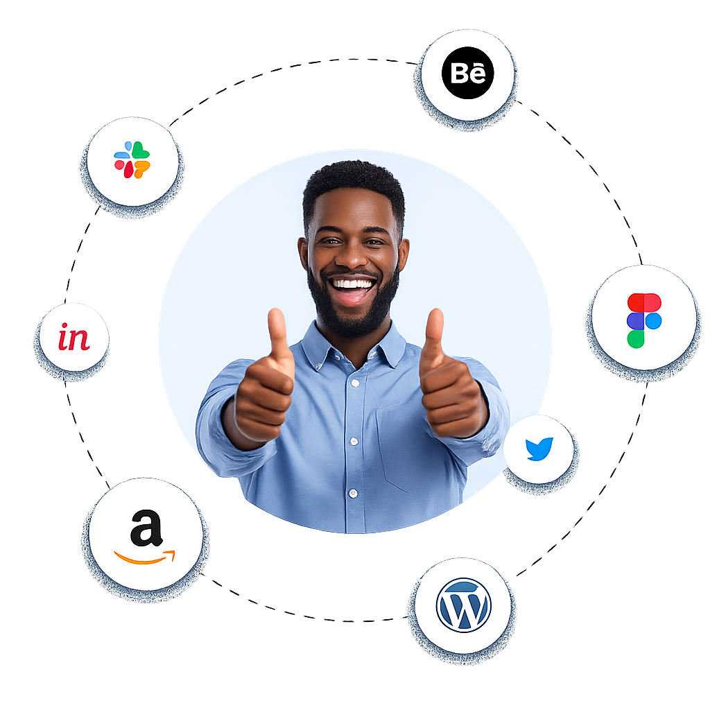 Find Jobs in Senegal
