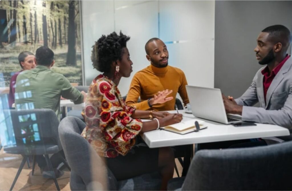 Jobs in Senegal