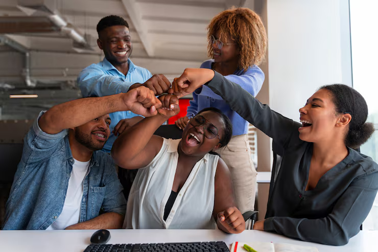 Post a job portal advertisement in Senegal