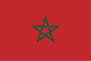 Talent Hiring in Morocco