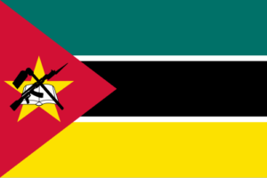 Talent Hiring in Mozambique