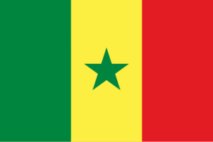 Talent Hiring in Senegal