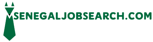 Jobs in Senegal